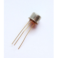 SF123D NPN 66V 600mW 100mA TO5