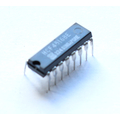 HCF4516 Voreingestellte Auf- / Ab-Z�hler