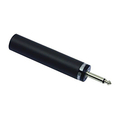 Adapter for phantom power supply
