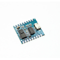 Voice Module with IO Trigger / Mini MP3 Player Module 5W