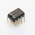 CA3130E Operationsverst�rker DIP8 RCA