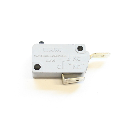       Microswitch SNAP ACTION without lever ON-(OFF) 16A/250VAC