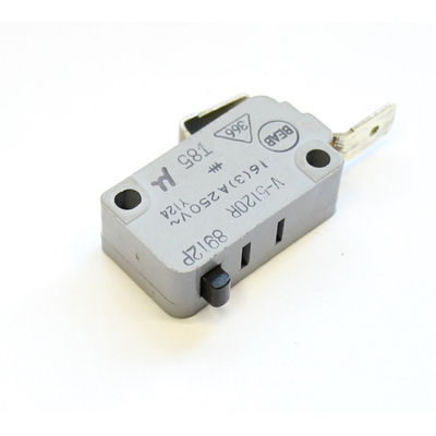 Mikrotaster SNAP ACTION aus /(ein) 10A/250VAC