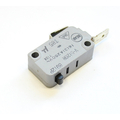 Mikrotaster SNAP ACTION aus /(ein) 10A/250VAC