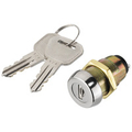 Schl�sseltaster  1 x ein NS-32