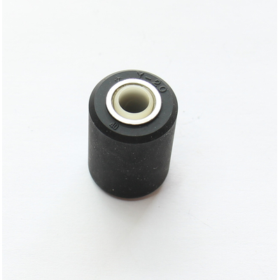Pressure roller for video recorder �16mm - 1787