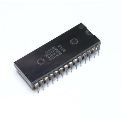 MK3882N MOSTEK DIP28 Z80 Counter Timer Circuit