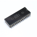 MK3882N MOSTEK DIP28 Z80 Counter Timer Circuit