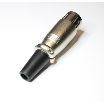 XLR coupling 7 pin