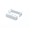 Connector for flat ribbon cable 16 pin