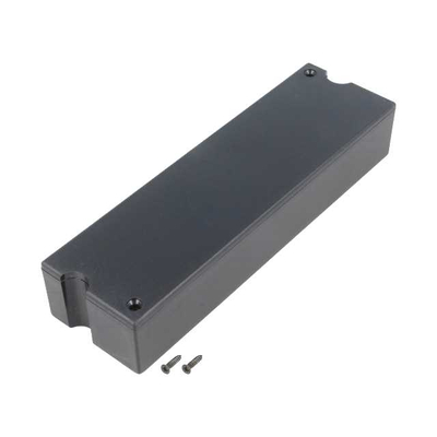 Universal Kunststoff Geh�use  40x139x 25mm
