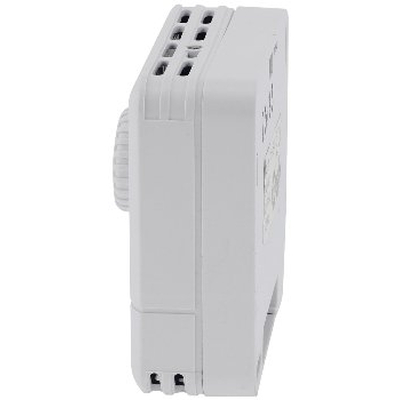 Room thermostat with LED display 5-30�C 110-230V 7A