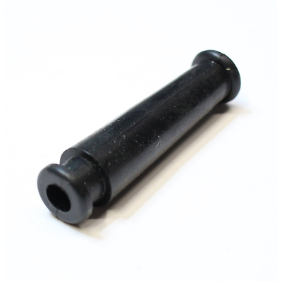 Knickschutz schwarz f�r Leitungen bis � 5mm