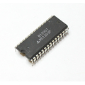 M51393P Chroma bandpass amplifier