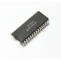 M51393P Chroma bandpass amplifier