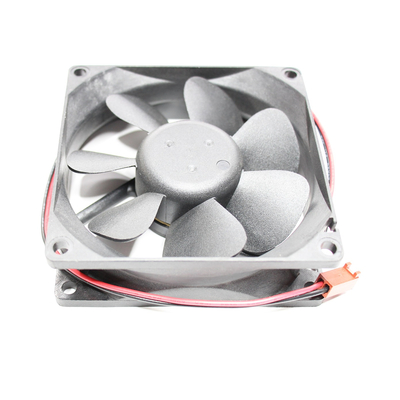 Fan 12VDC  80 x 80 x 25mm 100mA 2600 rpm - DFB0812M