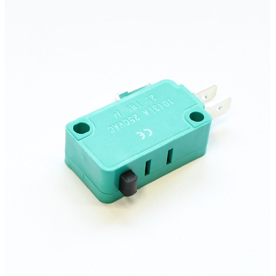 Mikrotaster SNAP ACTION ein/(ein) 10A/250VAC