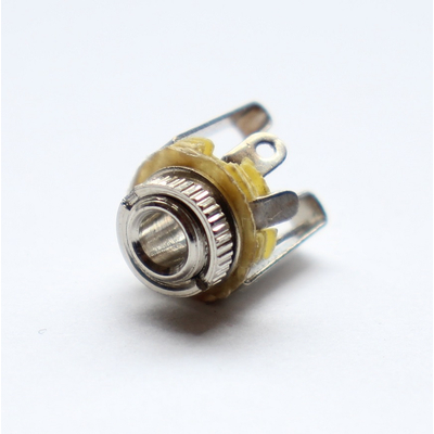 3,5mm Klinkenbuchse 3 polig