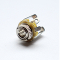 3,5mm Klinkenbuchse 3 polig