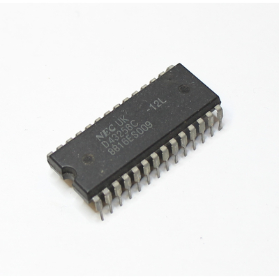 �PD43256 Statik Ram 32K-Word