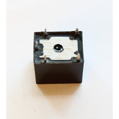Relay 12VDC 20A 1 x ein/(ein) - SRA-12VDC-CL