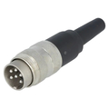 M16 plug 6 polig 5A - C091-T3400-001