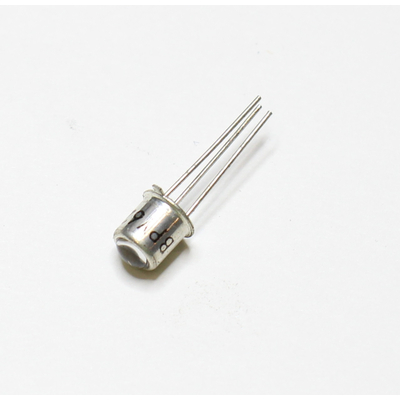 BPY62 II Foto Transistor TO18
