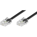 ISDN Modularanschlusskabel 15,0m