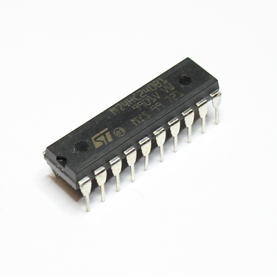 M74HC240BL Octal buffer/line driver 3-state inverting