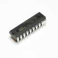 M74HC240BL Octal buffer/line driver 3-state inverting