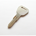 Key blank for key switches NS30 - NRK325