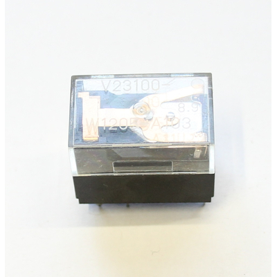 Relay 5VDC 6A ON/(ON) - V23100-W1205-A103