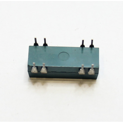 Reed relay 5VDC 500mA 2 x ott/(on) - V23100-V4305-B000