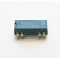 Reedrelais  5VDC 500mA  2 x aus/(ein) - V23100-V4305-B000