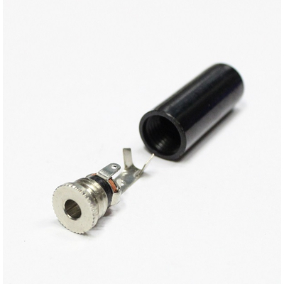 3.5mm jack coupling mono
