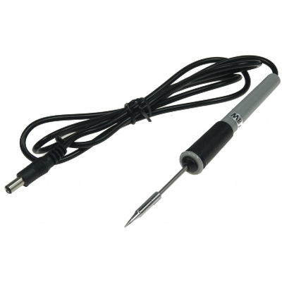 Precision soldering iron 12VDC 8W 1m supply line - CT-FL8