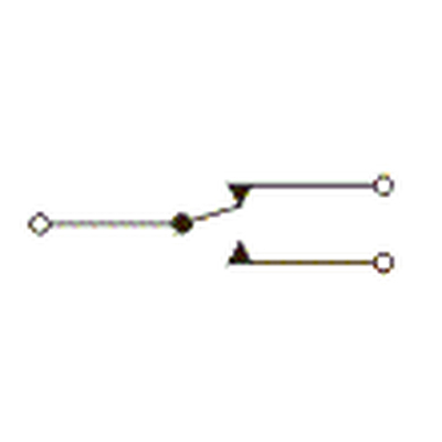 Relay 5VDC 1 x on/(on) 1Amax - G5V-1 Omron