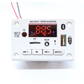 MP3 player from USB + Micro SD FM Bluetooth 5.0