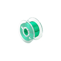 Copper enameled wire  0.10mm green (100m) - LD10-4