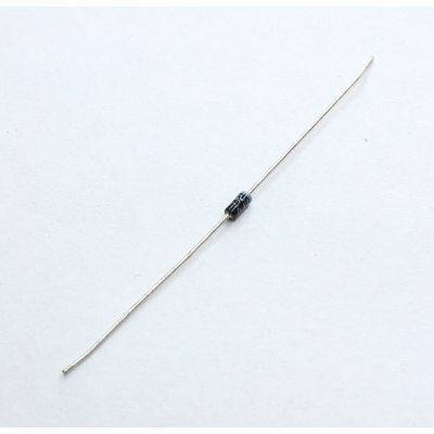 Zener diode   2,7V  0,5W DO35 - ZG2,7