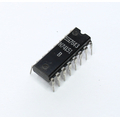 N74151 8-Eingangs-Datenselektor/Multiplexer mit Freigabe