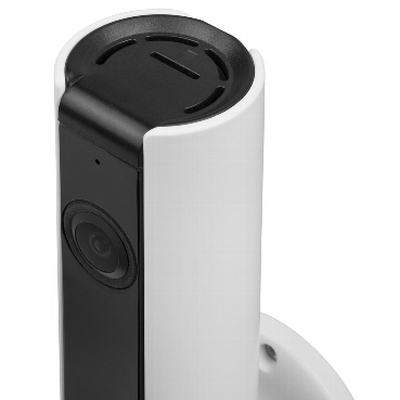   WiFi IP Camera 180 with motion detection IP20 - HD 180