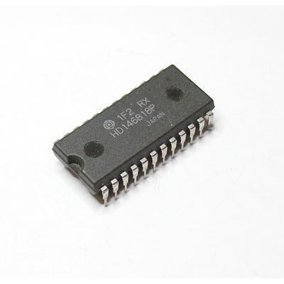HD146818P Real Time Clock Plus