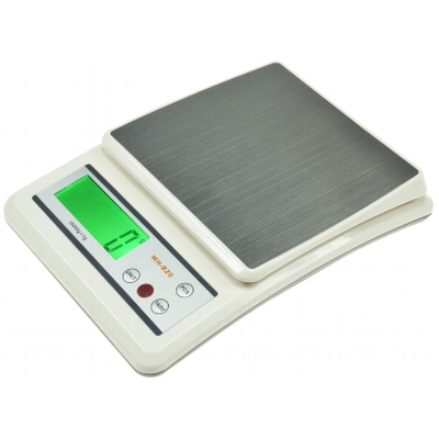 Precision balance counting function 0-10kg,  1g, 21x15x4.5cm - CT PW-10