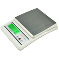 Pr�zisionswaage Z�hlfunktion 0-10kg, �1g, 21x15x4,5cm -...