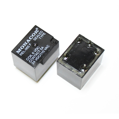 Relay  6VDC  5A 1 x on/ (on) - REL 065 F