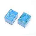 Relais  6VDC10A 1 x ein/(ein) - REL 0610 E