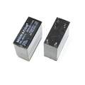 Relais  6VDC 10A 1 x ein/(ein) - REL 0610 C