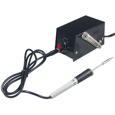 Pr�zisions-L�tstation Micro regelbar von 100�C-425C�  8...