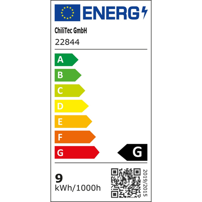 LED Aussen-Lichterkette 600 LEDs 60m warmwei� schwarzes Kabel IP44 - CT-ALK600